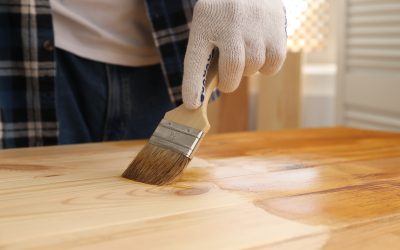 Farnborough Worktop Refinishing: Refresh Worn Kitchen Surfaces